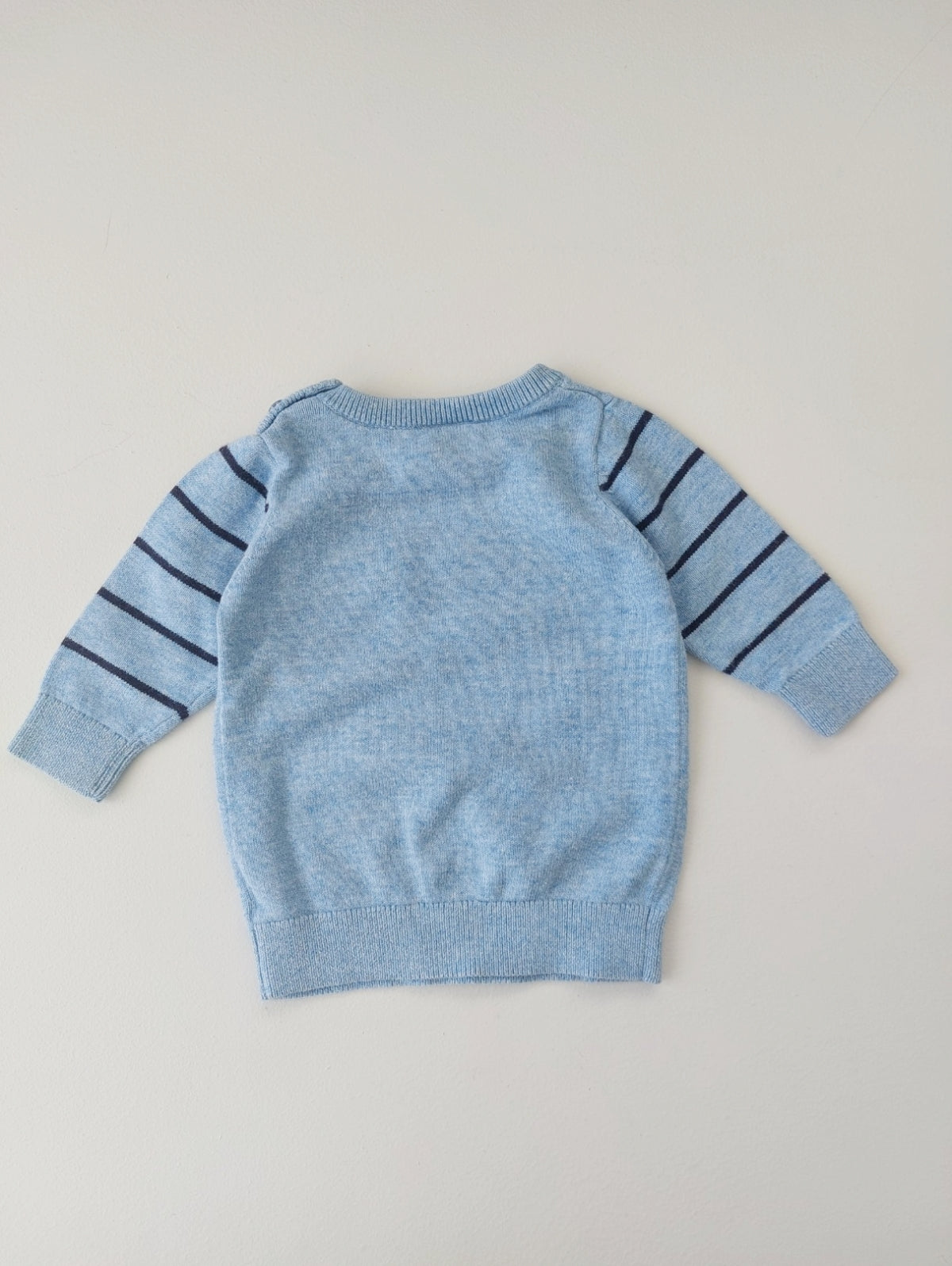Seed jersey 0-3 months