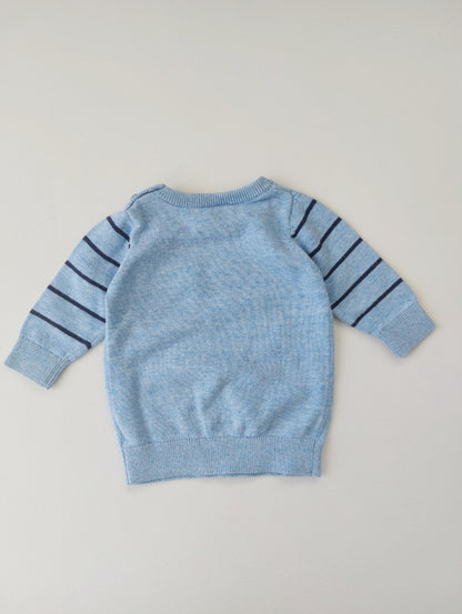 Seed jersey 0-3 months