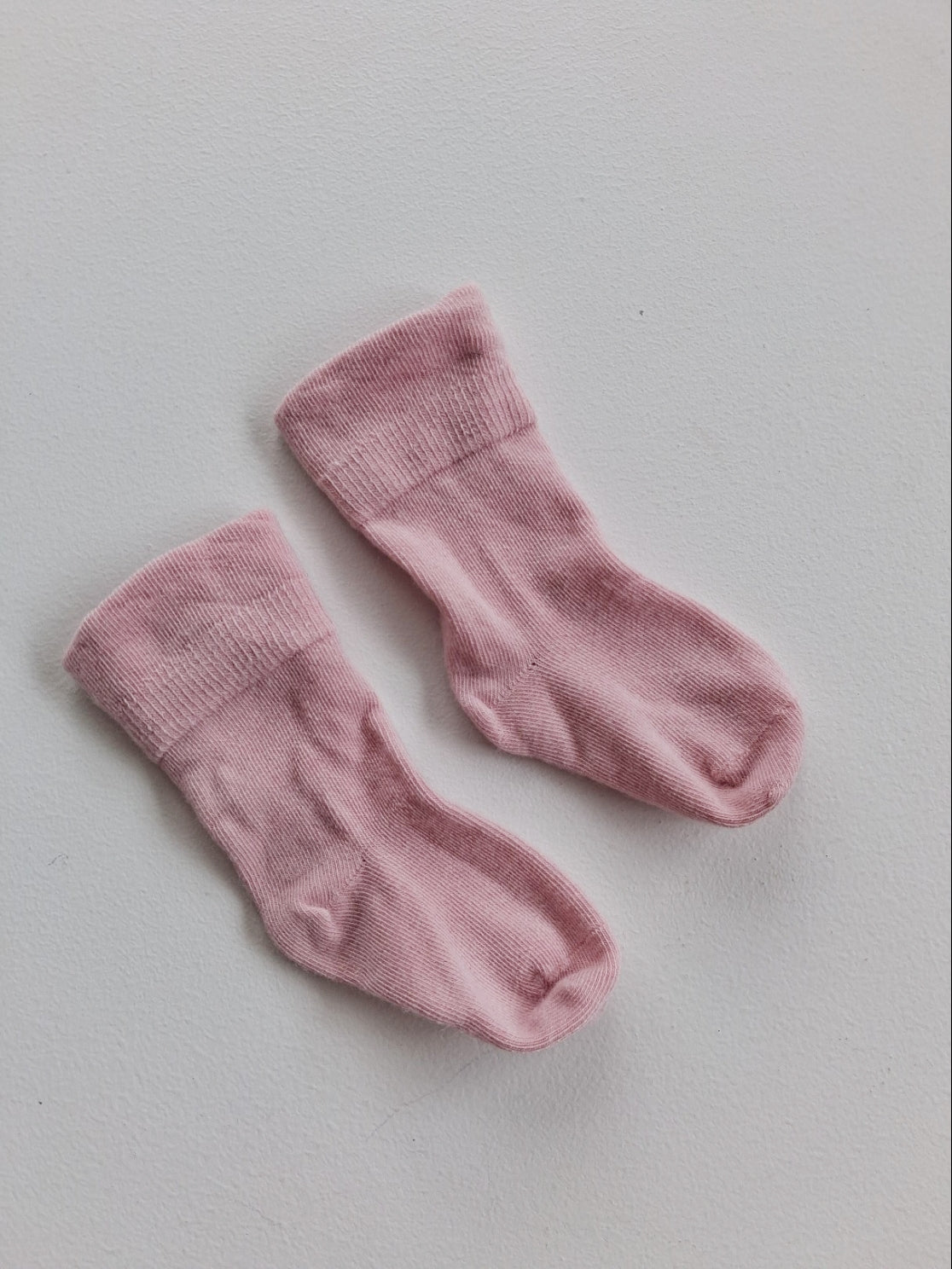 Merino socks 6-12 months