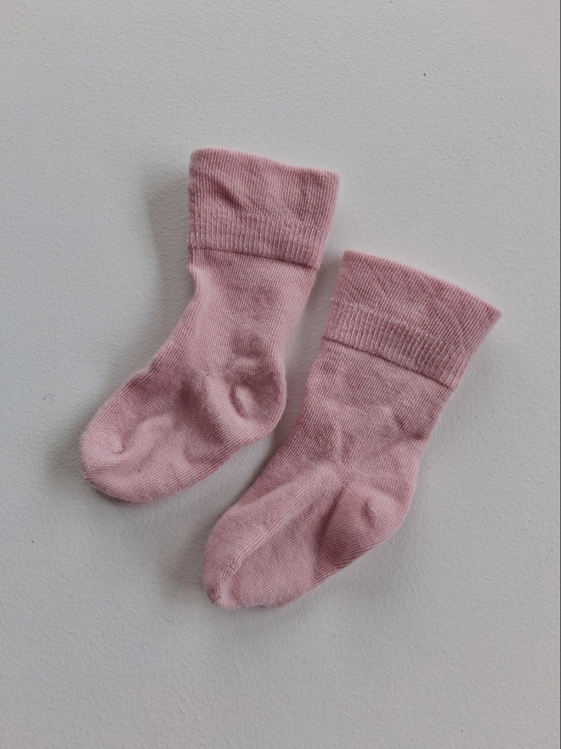 Merino socks 6-12 months