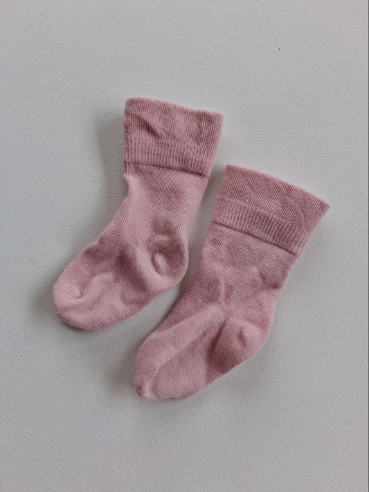 Merino socks 6-12 months