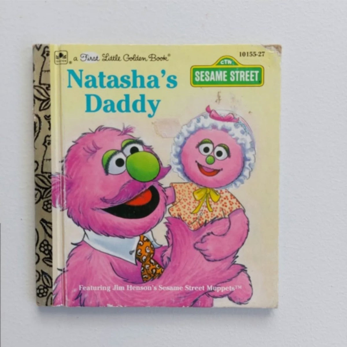 Sesame Street Bundle x3