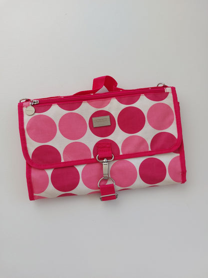 Penny Scallan change mat
