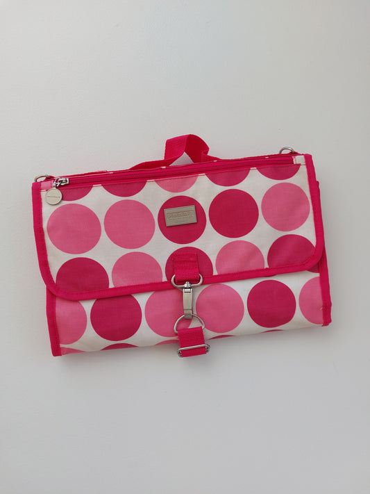 Penny Scallan change mat
