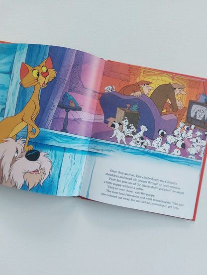 101 Dalmations