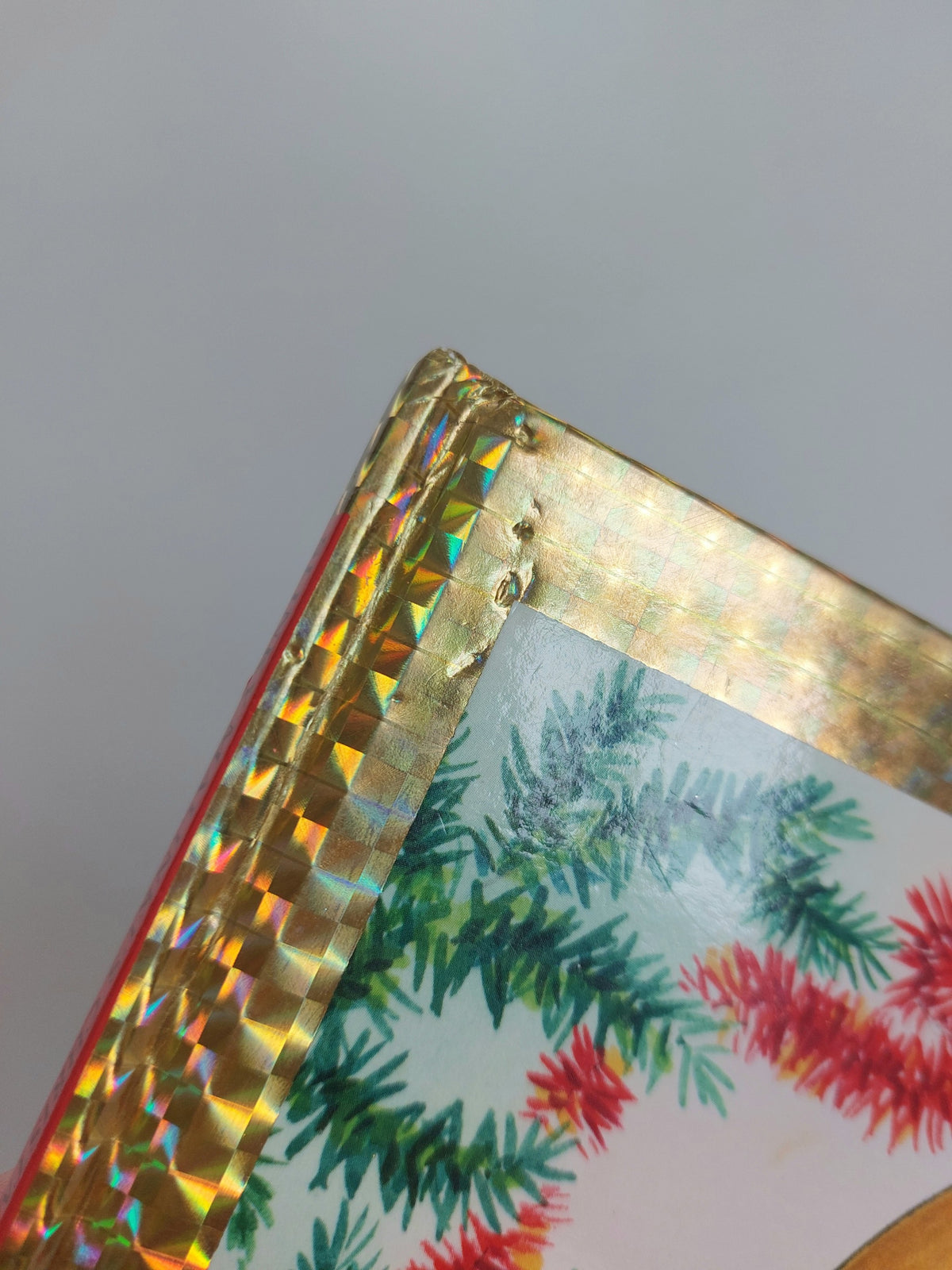 Slinky Malinky's Christmas Crackers