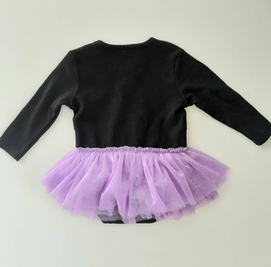 Tutu bodysuit 3-6 months