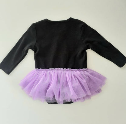 Tutu bodysuit 3-6 months