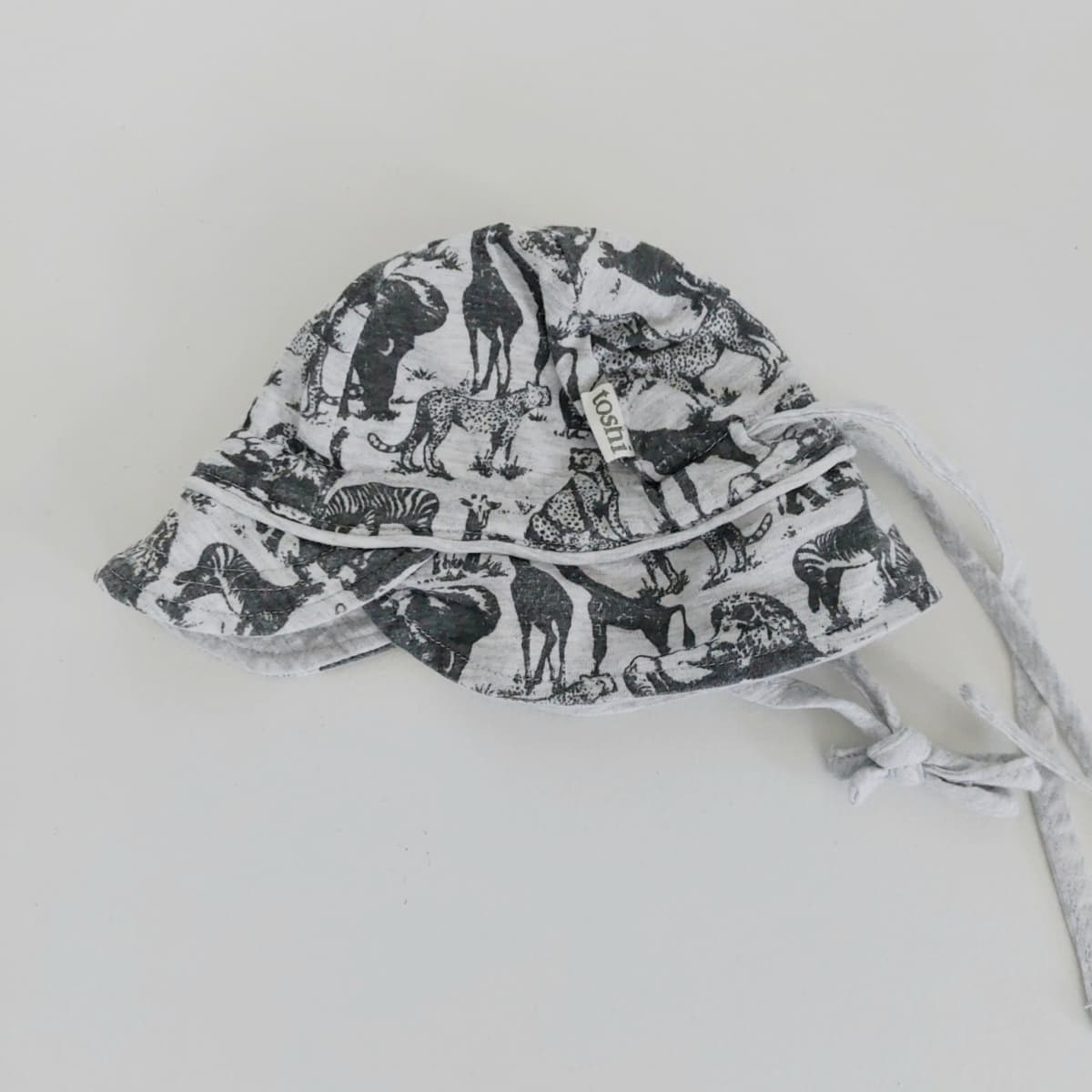 Toshi Sunhat Newborn