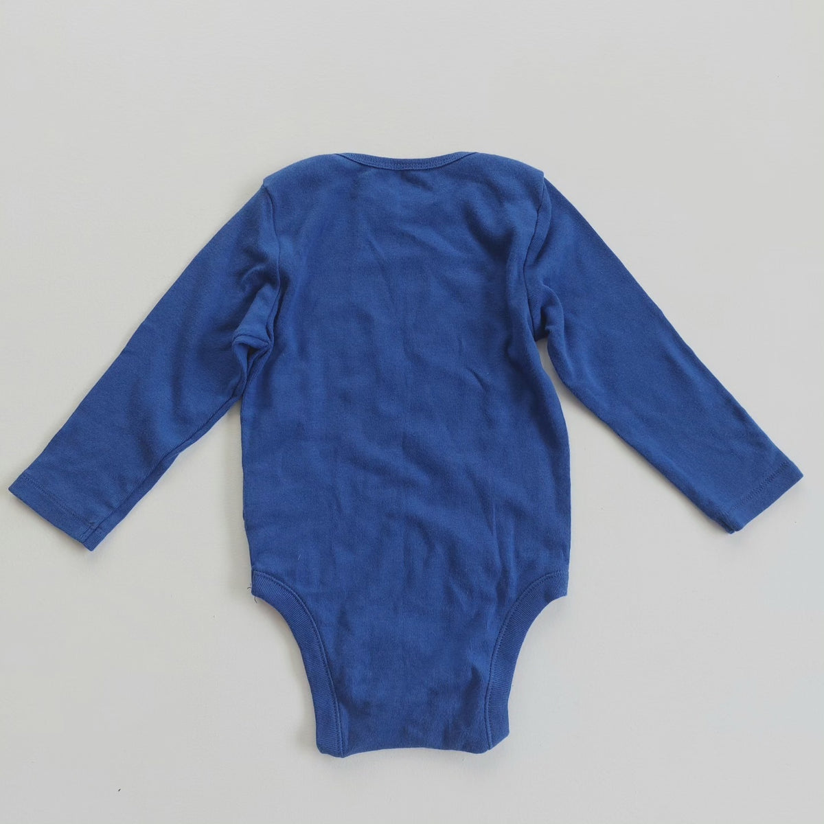 Number One bro bodysuit size 2