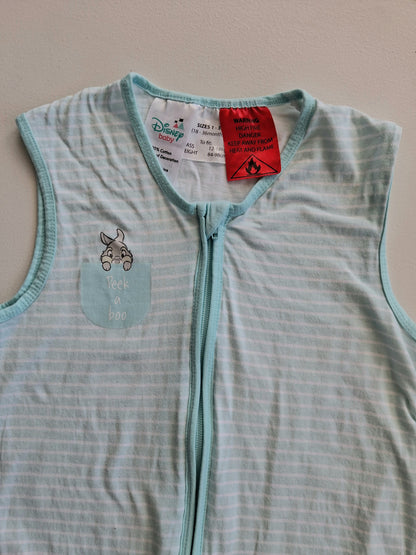 Summer sleep sack 1 -3 years