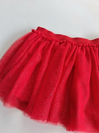 Sparkly tutu size 5