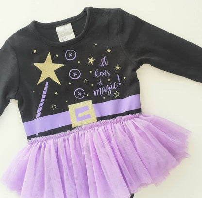 Tutu bodysuit 3-6 months