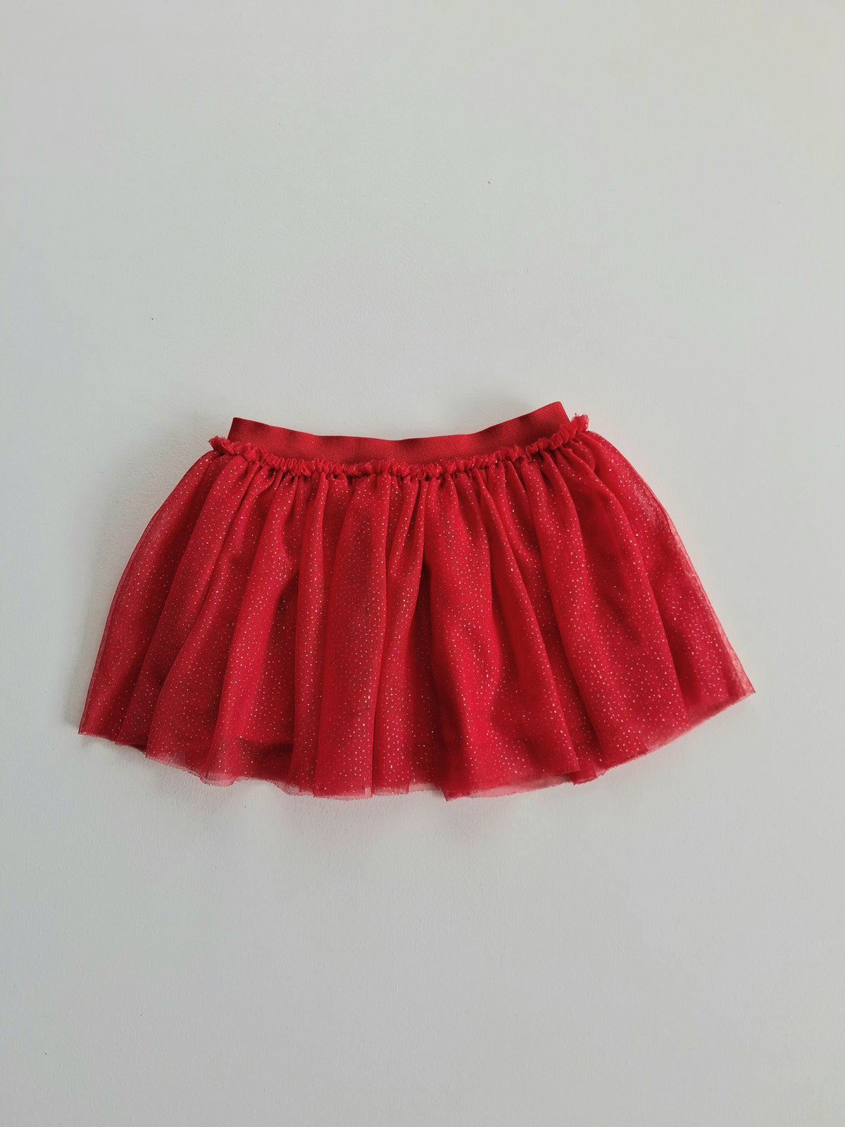 Sparkly tutu size 5