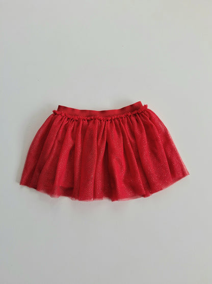 Sparkly tutu size 5