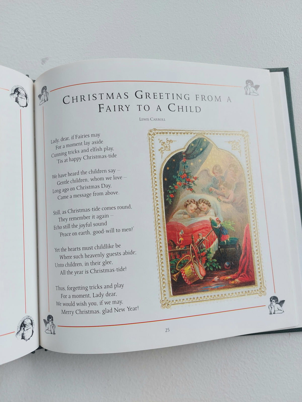 Favourite Christmas Songs and Stories