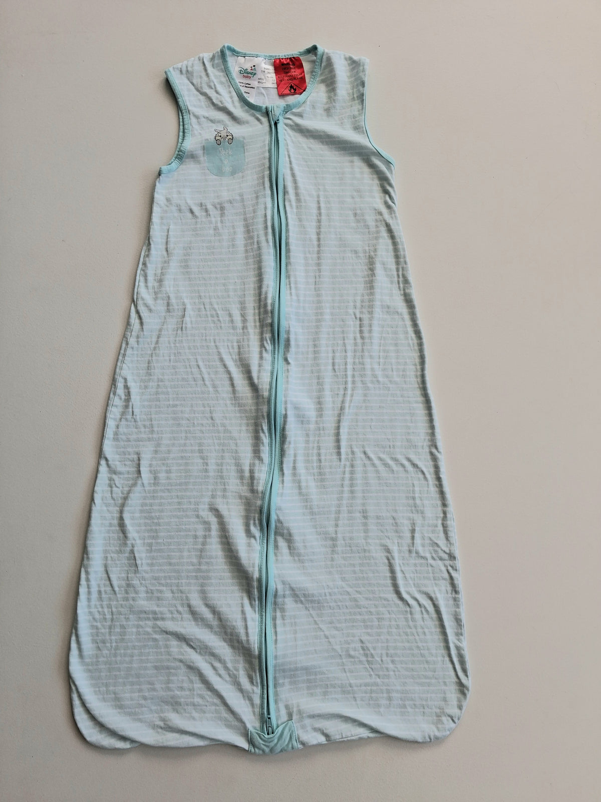 Summer sleep sack 1 -3 years