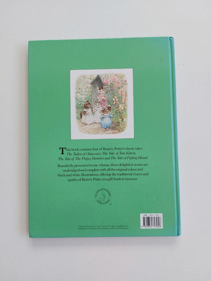 The Beatrix Potter Treasury