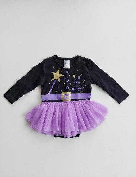 Tutu bodysuit 3-6 months