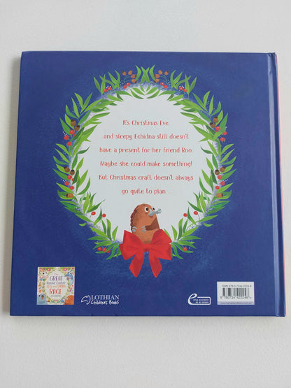 A Christmas Present for Roo