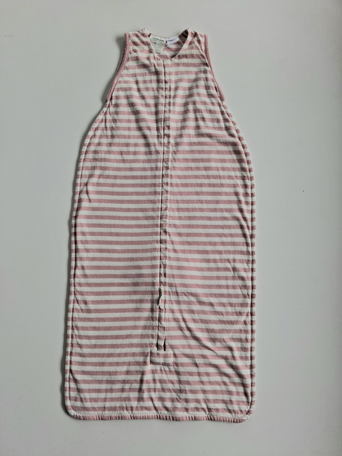 Woolbabe 3 seasons sleepsack 0-2 years