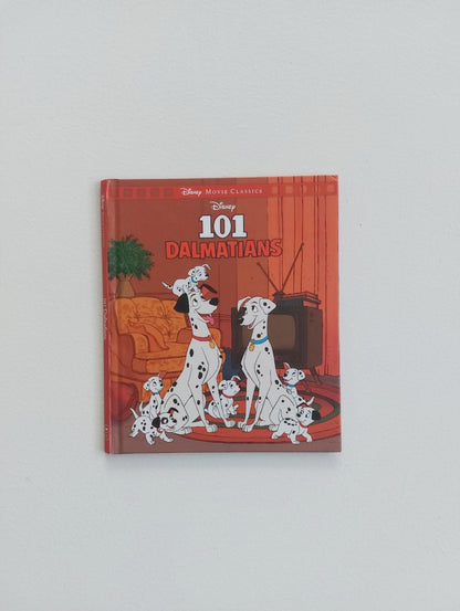 101 Dalmations