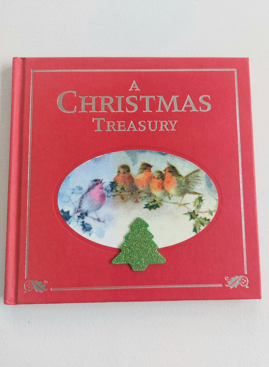 A Christmas Treasury
