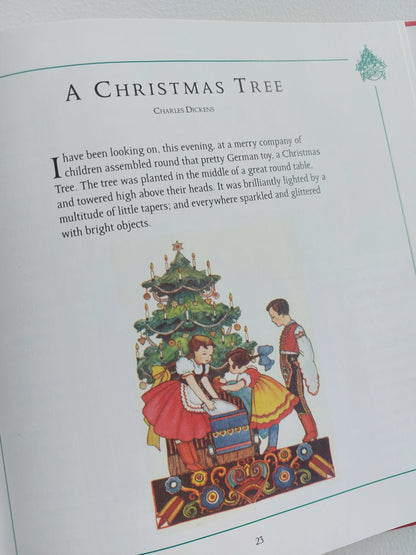 A Christmas Treasury
