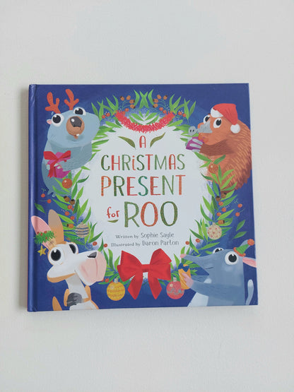 A Christmas Present for Roo