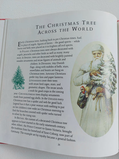 A Christmas Treasury