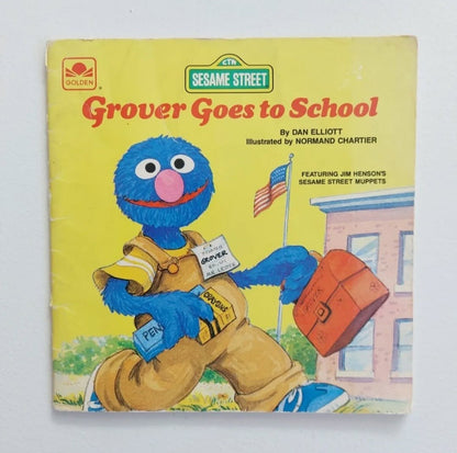 Sesame Street Bundle x3